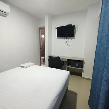 Bellamar Hotel 3*
