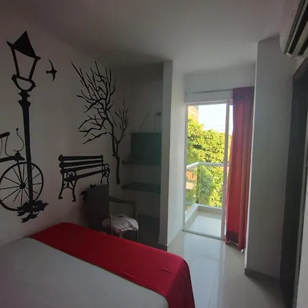 Bellamar 3* Cartagena