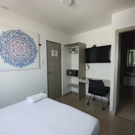 Bellamar Hotel Cartagena