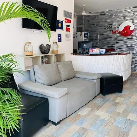 Bellamar Cartagena