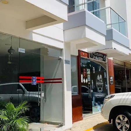Hotel Bellamar