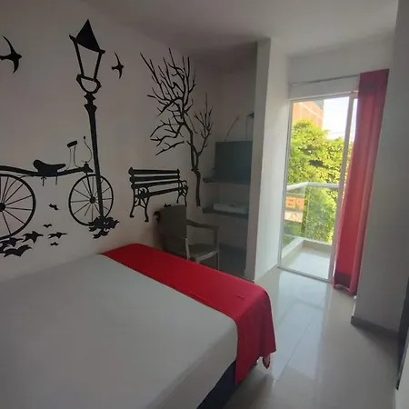 Bellamar 3*