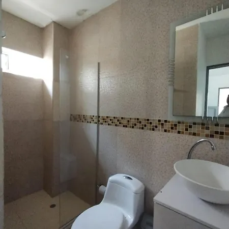 Bellamar Hotel Cartagena