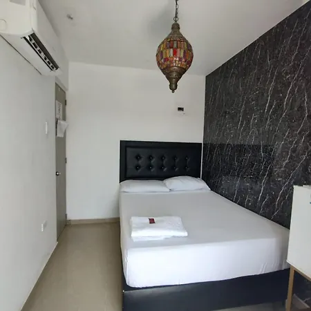 Hotel Bellamar Cartagena
