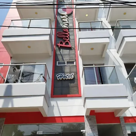 Hotel Bellamar