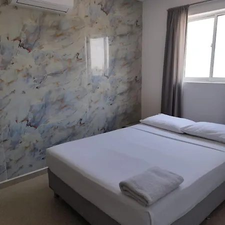 Bellamar Hotel Cartagena