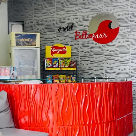 Bellamar Cartagena