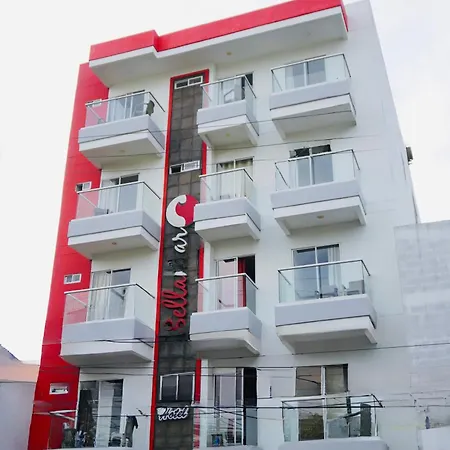 Bellamar Cartagena
