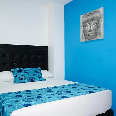 Hotel Bellamar Cartagena