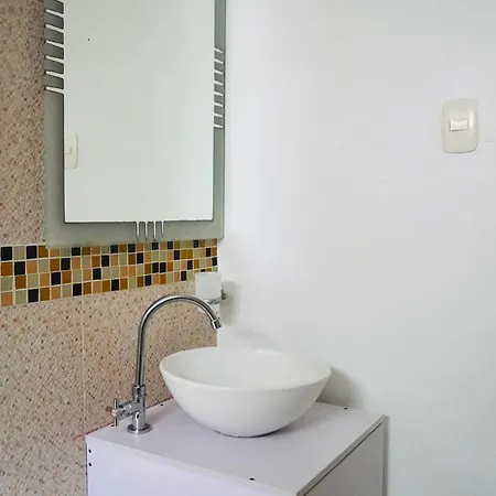 Hotel Bellamar