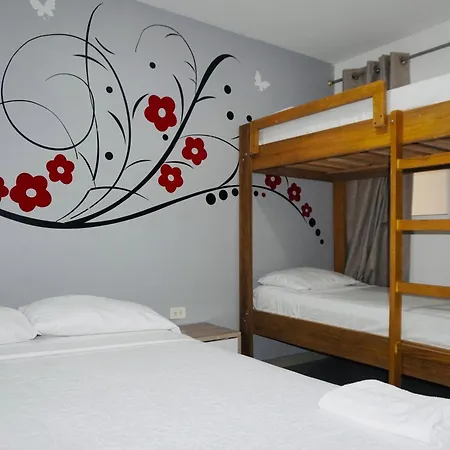 Bellamar 3*