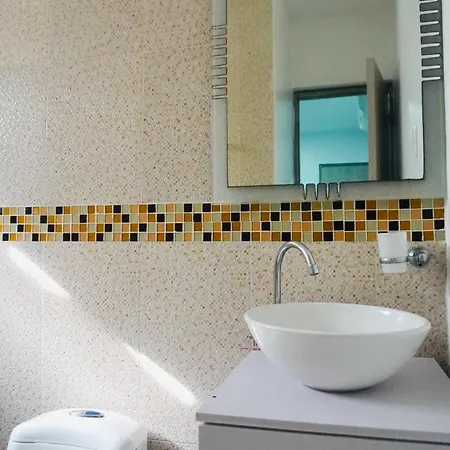 Hotel Bellamar Cartagena