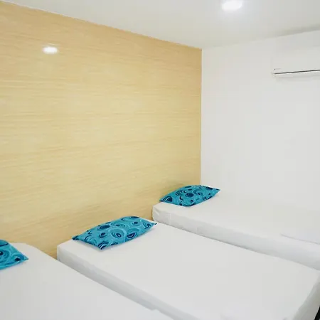 Hotel Bellamar Cartagena