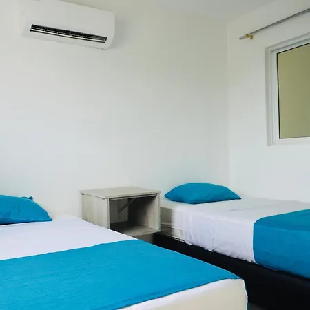 Bellamar Cartagena