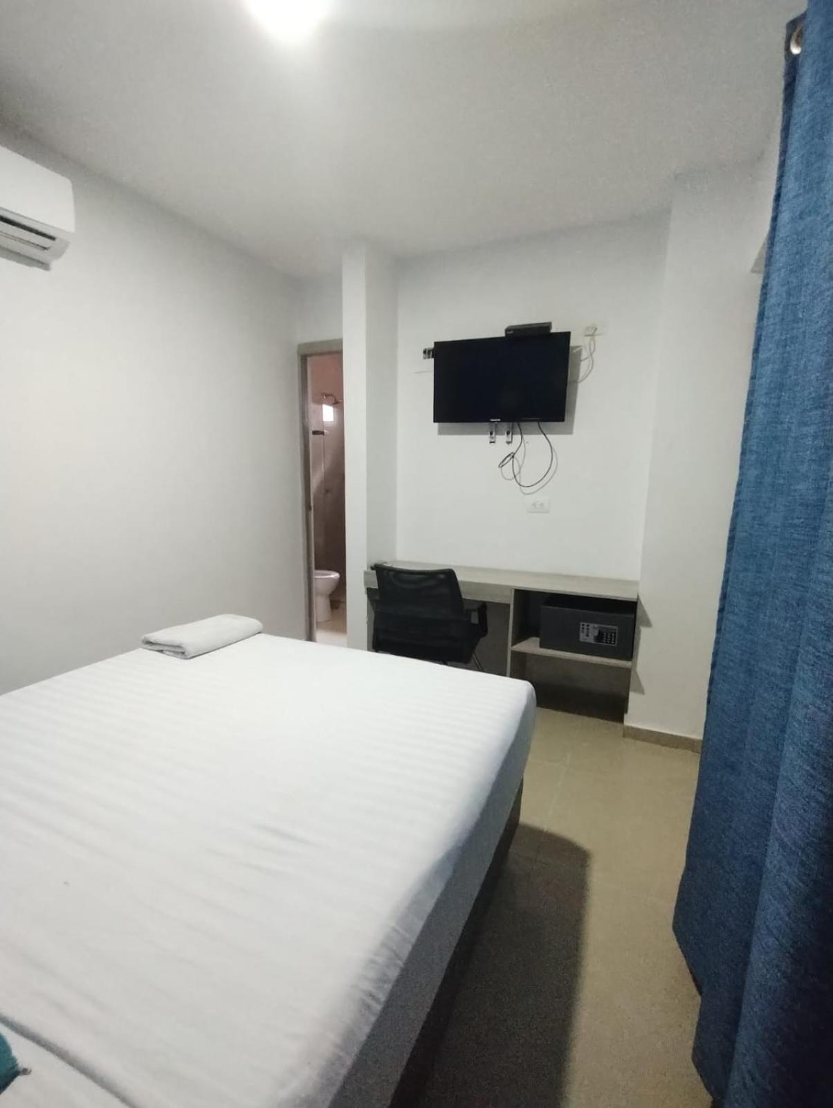 Bellamar Hotel 3*