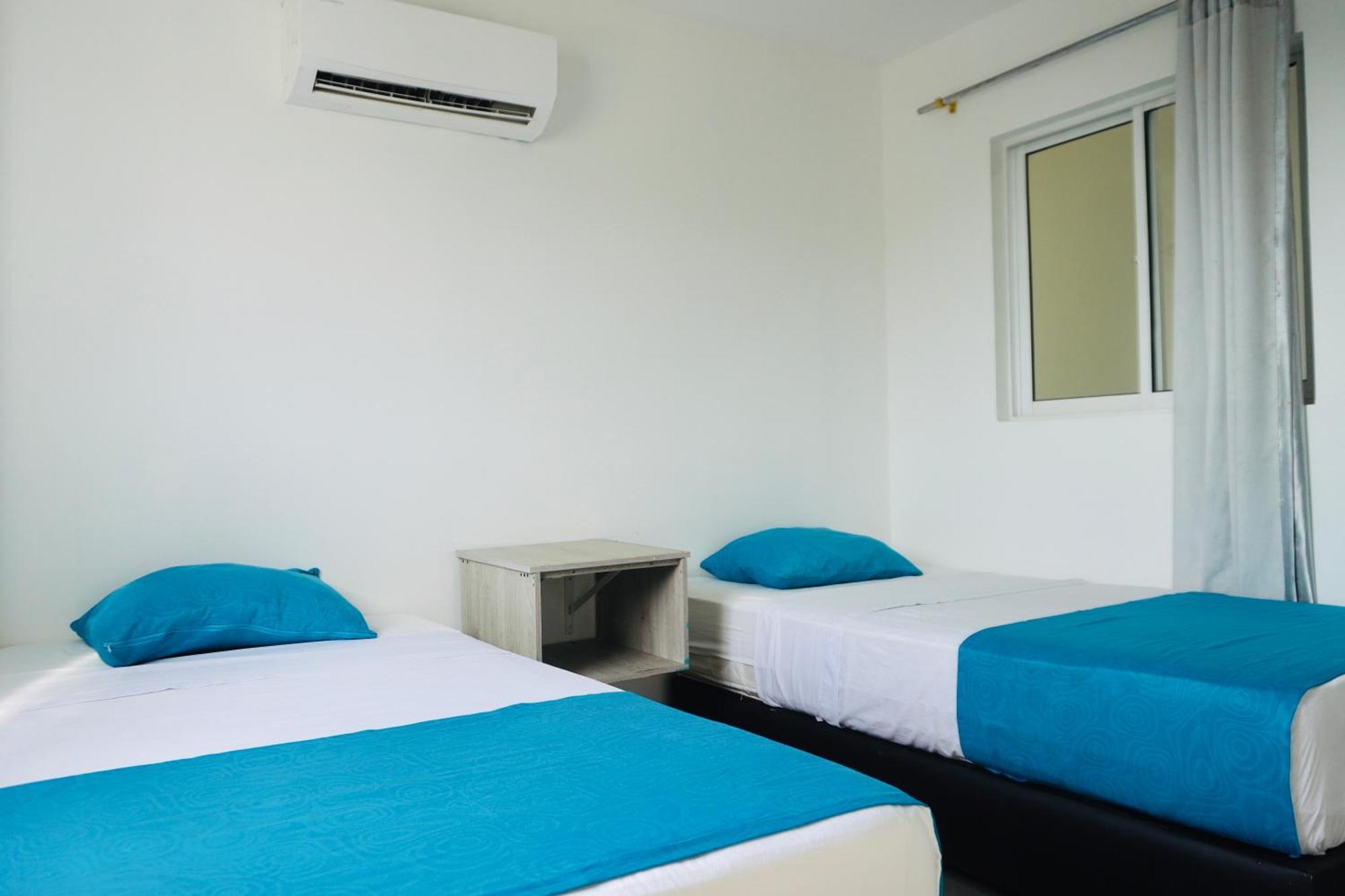 Bellamar Cartagena