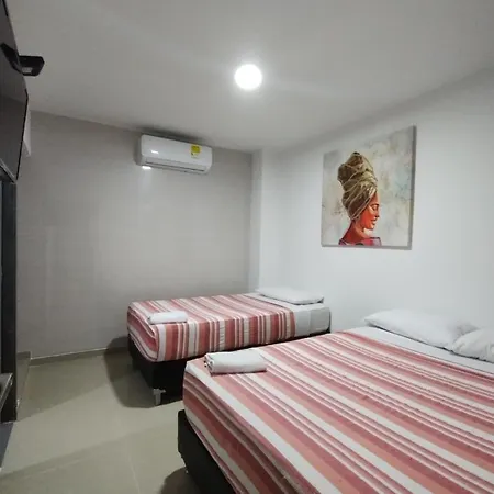 Bellamar Hotel Cartagena