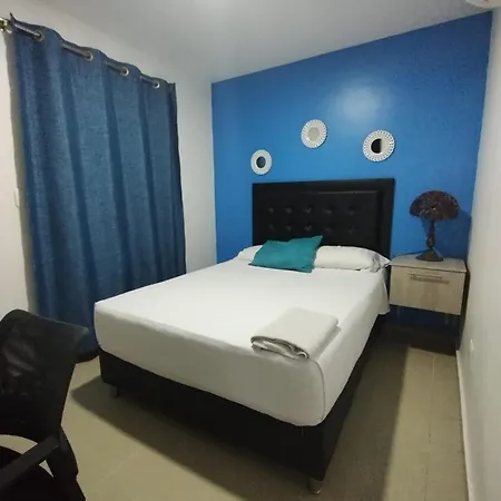 Bellamar 3*