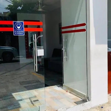 Hotel Bellamar Cartagena