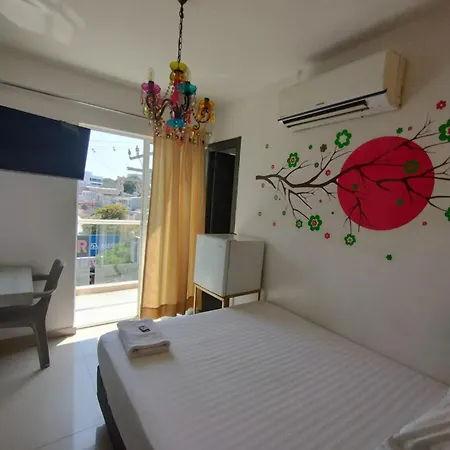 Hotel Bellamar