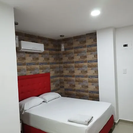 Hotel Bellamar Cartagena
