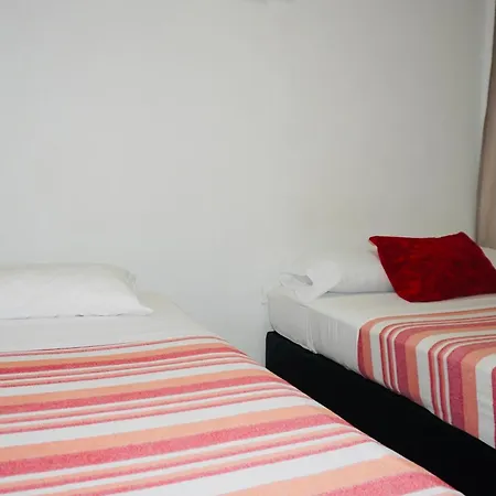 Hotel Bellamar