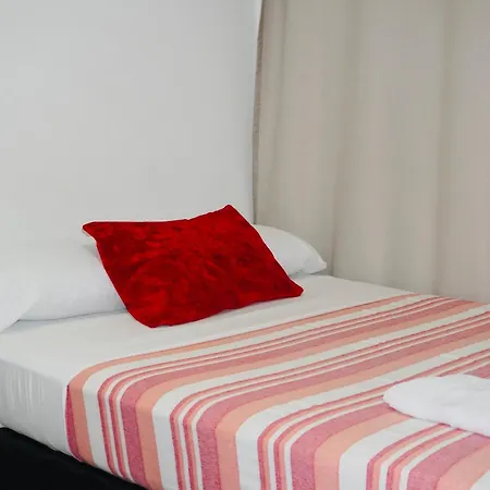 Hotel Bellamar 3*